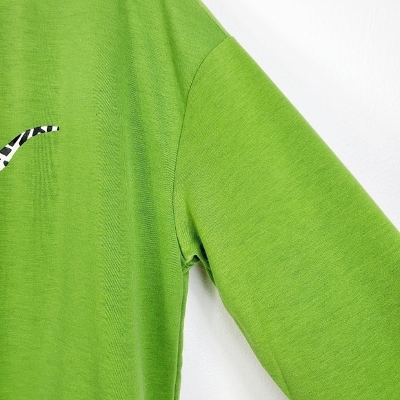 MISSLOOK LONGHORN TEE - Picture 3 of 6